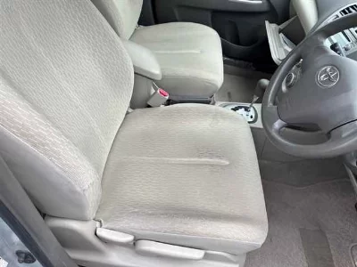 Toyota Belta