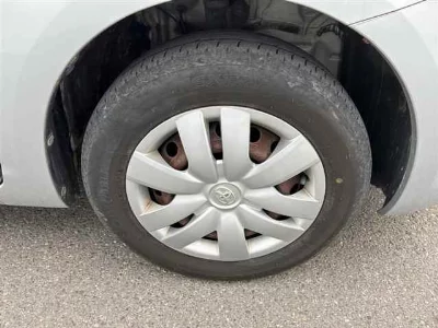Toyota Belta