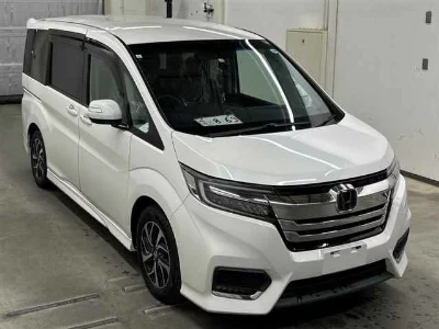 Honda STEPWGN SPADA