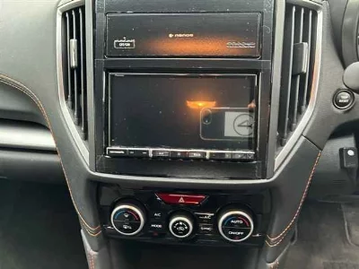 SUBARU SUBARU XV