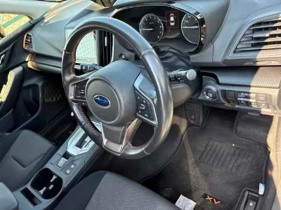 SUBARU SUBARU XV
