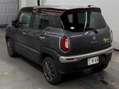 Suzuki Xbee