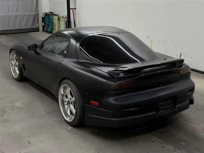 Mazda RX-7