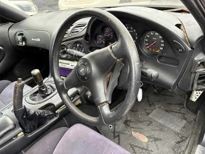 Mazda RX-7