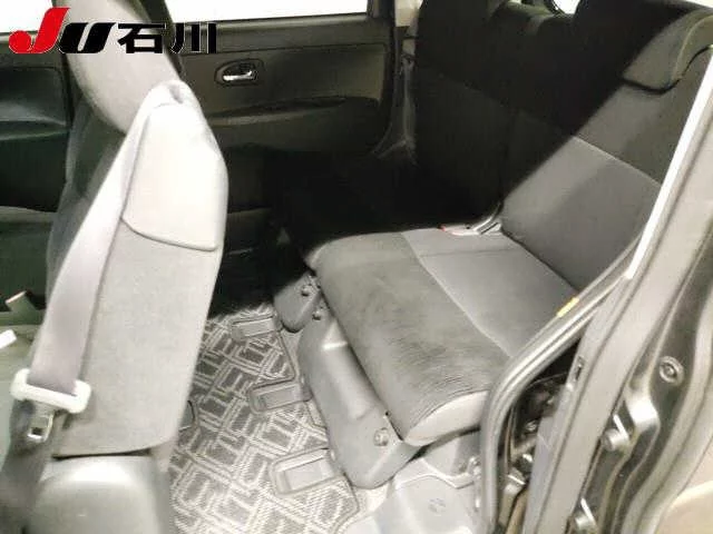 Daihatsu Tanto  с аукциона в Японии