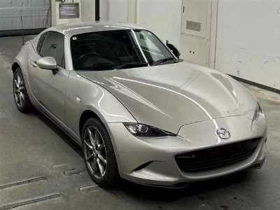 Mazda Roadster