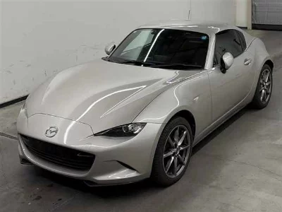 Mazda Roadster