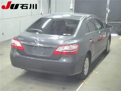 Toyota Premio