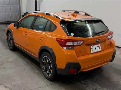 Subaru SUBARU XV