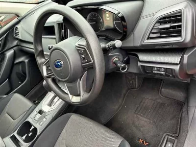 Subaru SUBARU XV