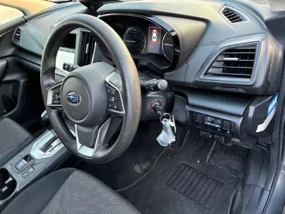 SUBARU IMPREZA G4