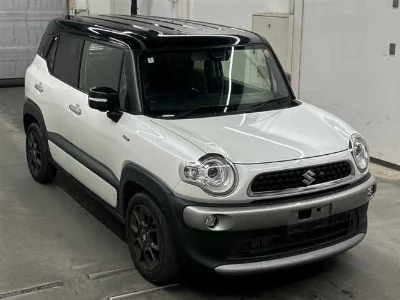 Suzuki Xbee