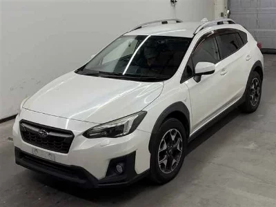 SUBARU IMPREZA XV