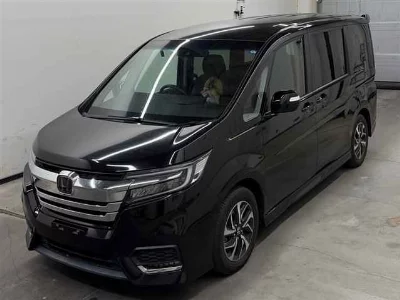 Honda STEPWGN SPADA