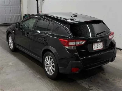 Subaru SUBARU XV