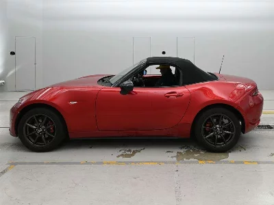 MAZDA ROADSTER