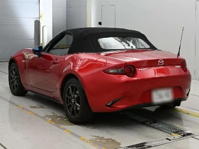 MAZDA ROADSTER