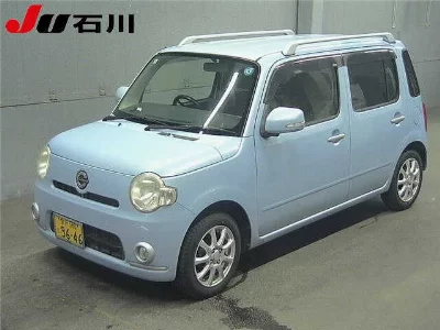 Daihatsu Mira Cocoa