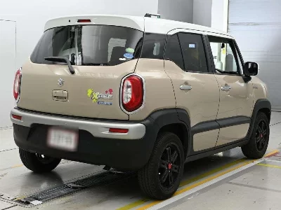SUZUKI XBEE