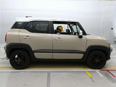 SUZUKI XBEE