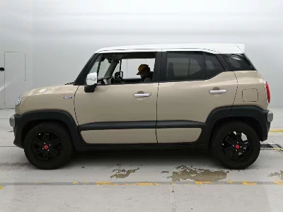 SUZUKI XBEE