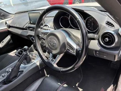 MAZDA ROADSTER