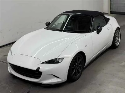 MAZDA ROADSTER