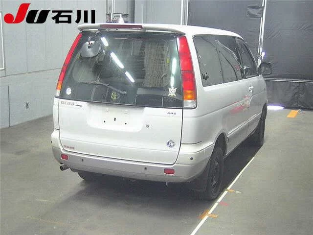 Toyota TownAce Noah  с аукциона в Японии