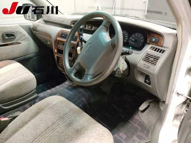 Toyota TownAce Noah  с аукциона в Японии