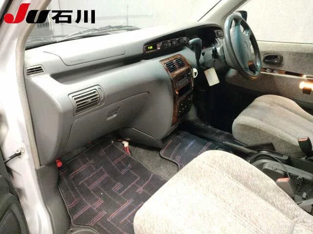 Toyota TownAce Noah  с аукциона в Японии