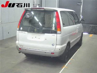 TOYOTA TOWN ACE NOAH