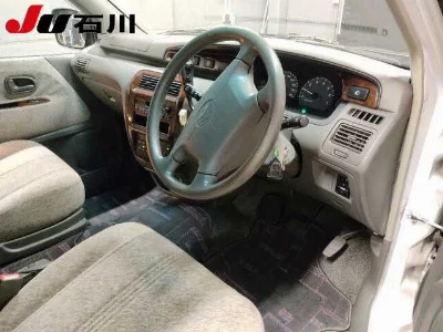 TOYOTA TOWN ACE NOAH