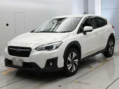 SUBARU SUBARU XV
