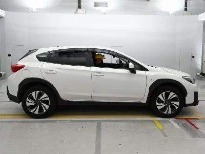 SUBARU SUBARU XV