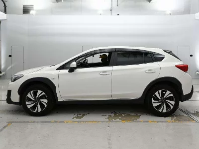 SUBARU SUBARU XV