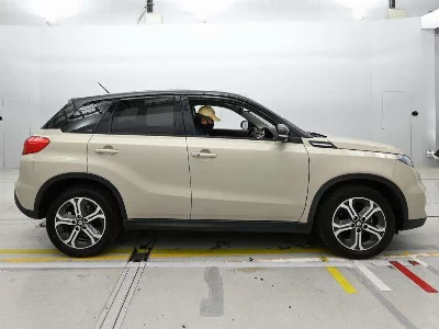 SUZUKI ESCUDO