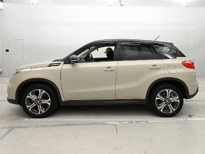 SUZUKI ESCUDO