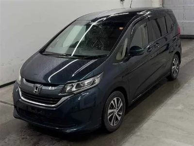 HONDA FREED+