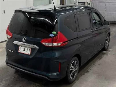 HONDA FREED+