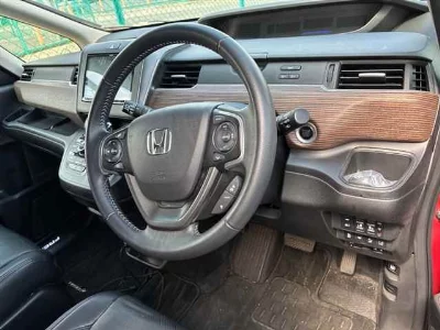 HONDA FREED+
