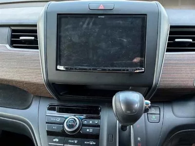 HONDA FREED+