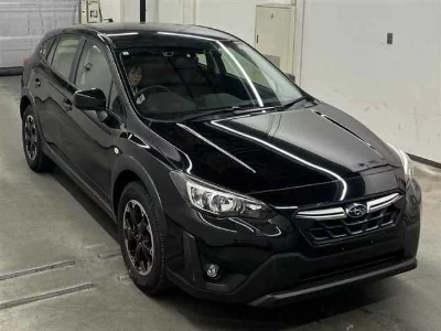 SUBARU SUBARU XV