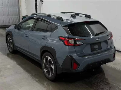 SUBARU CROSSTREK