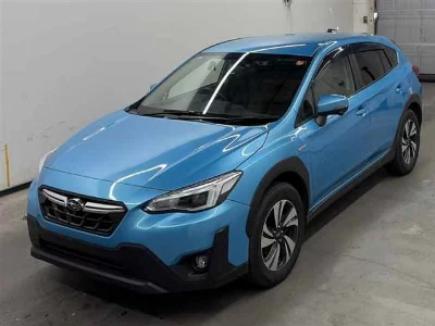 SUBARU SUBARU XV