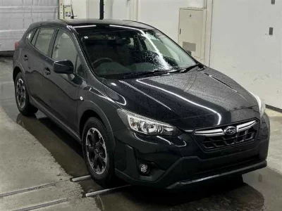 SUBARU SUBARU XV