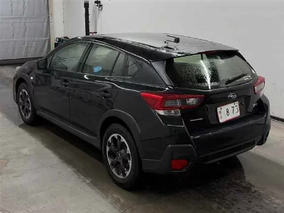 SUBARU SUBARU XV