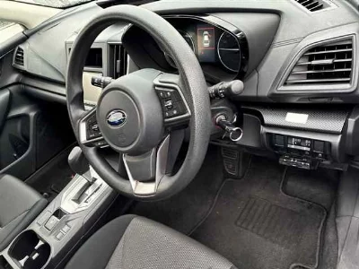 SUBARU SUBARU XV