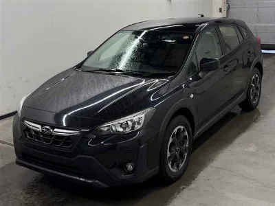 SUBARU SUBARU XV