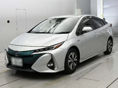 Toyota Prius PHV