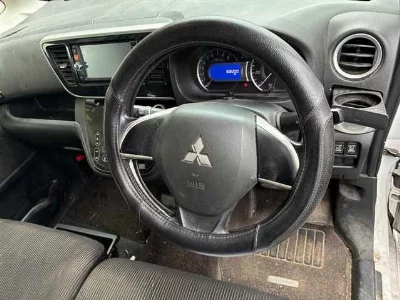 Mitsubishi EK SPACE CUSTOM